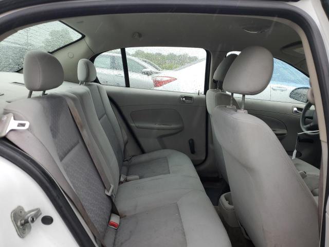 Photo 10 from auction – 2005 CHEVROLET COBALT with VIN 1G1AK52F757637486