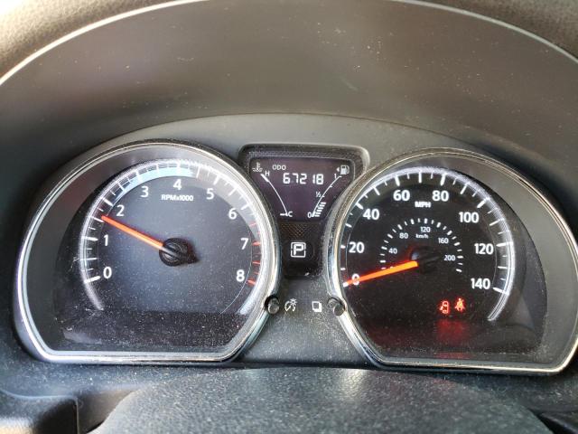 Photo 9 from auction – 2018 NISSAN VERSA S with VIN 3N1CN7AP0JK392767