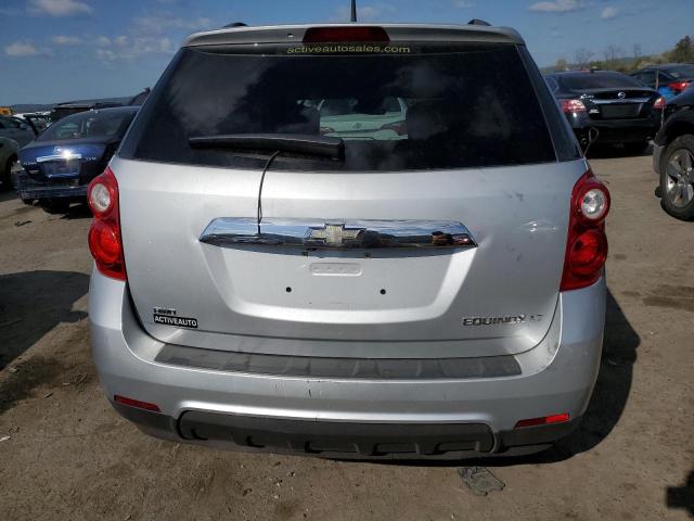 Photo 6 from auction – 2012 CHEVROLET EQUINOX LT with VIN 2GNFLEEKXC6329302
