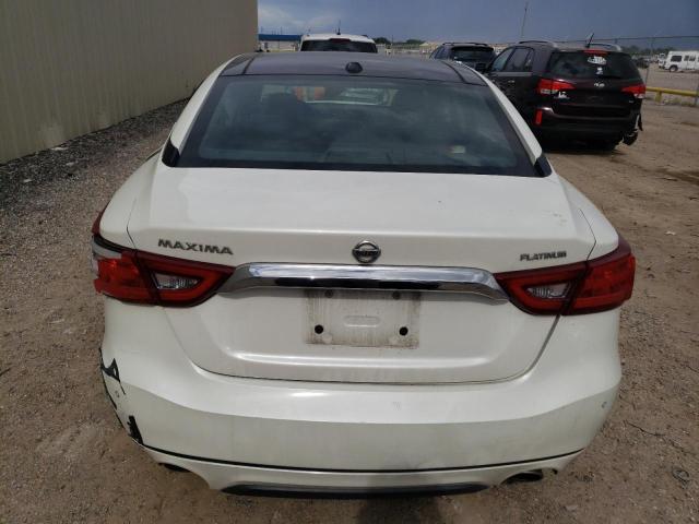 Photo 6 from auction – 2018 NISSAN MAXIMA 3.5 with VIN 1N4AA6AP0JC364683