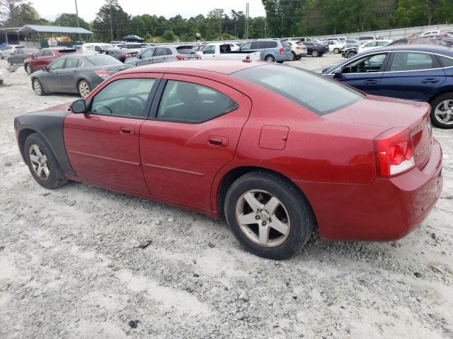 Photo 2 from auction – 2010 DODGE CHARGER SX with VIN 2B3CA3CV1AH253409