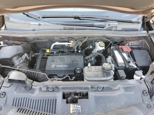 Photo 12 from auction – 2015 BUICK ENCORE PRE with VIN KL4CJDSB3FB265261