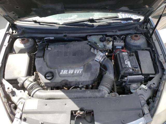 Photo 11 from auction – 2008 SATURN AURA XR with VIN 1G8ZV57768F154238