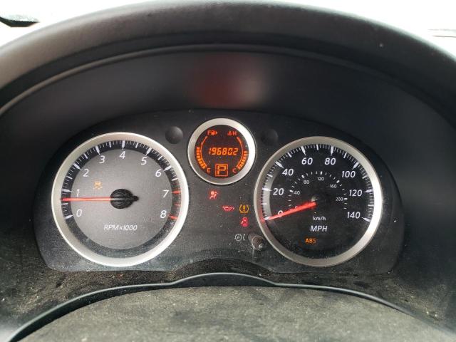 Photo 9 from auction – 2012 NISSAN SENTRA 2.0 with VIN 3N1AB6AP3CL720206