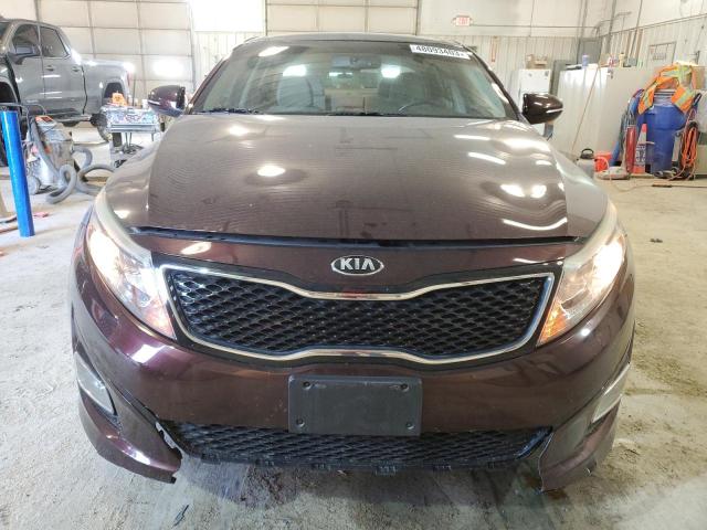 صورة رقم 5 من المزاد - 2015 KIA OPTIMA EX مع VIN 5XXGN4A70FG492684