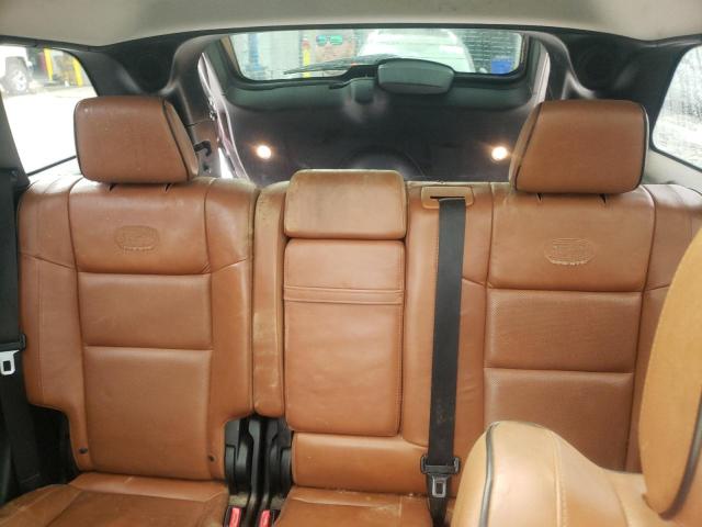 Photo 10 from auction – 2012 JEEP GRAND CHER with VIN 1C4RJECT6CC235061