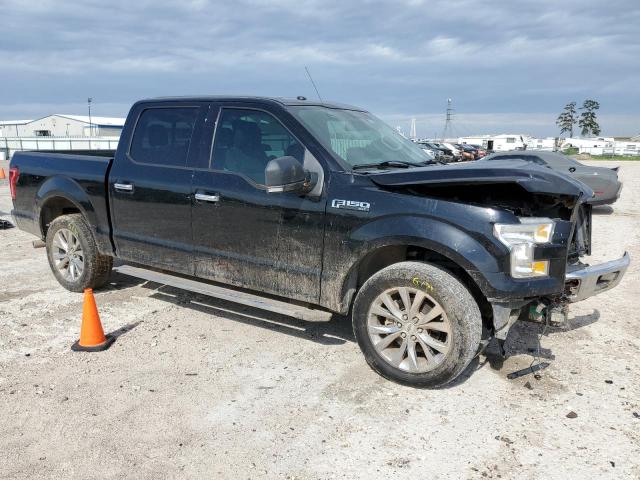 Photo 4 from auction – 2016 FORD F150 SUPER with VIN 1FTEW1CF8GKF64150