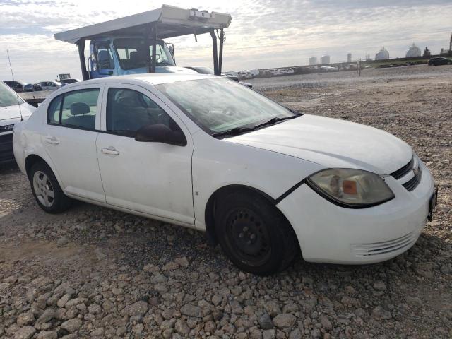 Photo 4 from auction – 2007 CHEVROLET COBALT LS with VIN 1G1AK58F777194055
