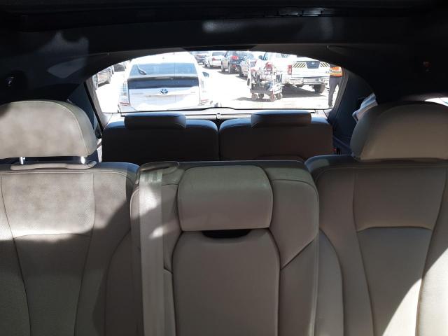 Photo 10 from auction – 2018 AUDI Q7 PREMIUM with VIN WA1LAAF76JD040088