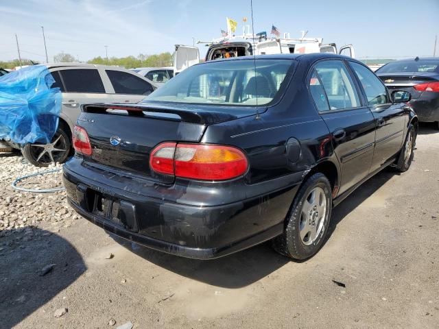 Photo 3 from auction – 2003 CHEVROLET MALIBU LS with VIN 1G1NE52J83M650243