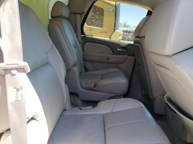 Photo 10 from auction – 2007 GMC YUKON with VIN 1GKFC13047J242706