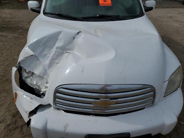 Photo 12 from auction – 2011 CHEVROLET HHR LT with VIN 3GNBABFW4BS503045