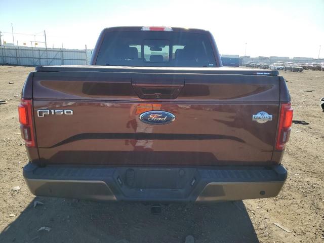 Photo 6 from auction – 2015 FORD F150 SUPER with VIN 1FTEW1EG0FFC22320