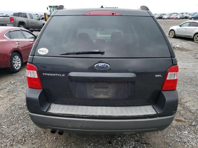 Photo 6 from auction – 2007 FORD FREESTYLE with VIN 1FMDK02177GA30465