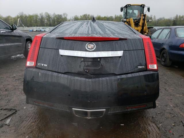 Photo 6 from auction – 2011 CADILLAC CTS with VIN 1G6DA1ED5B0138915