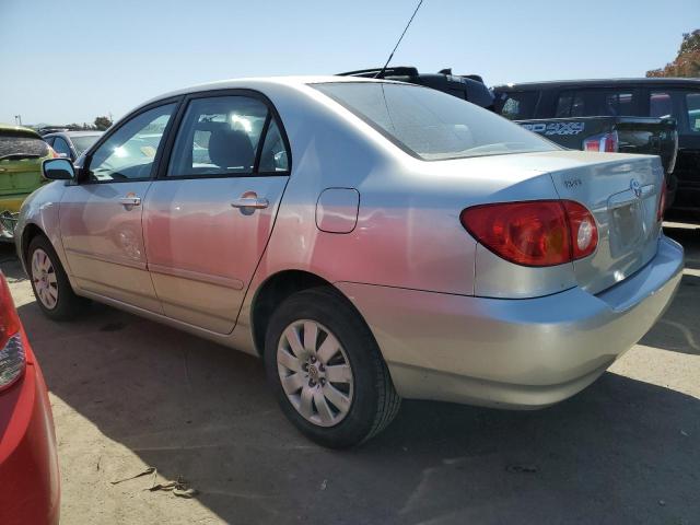 Zdjęcie 2 z aukcji – 2004 TOYOTA COROLLA CE z VIN JTDBR32E042026150