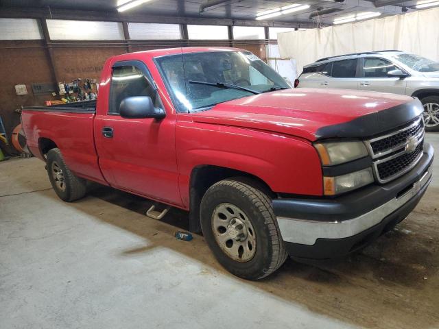 Photo 4 from auction – 2006 CHEVROLET SILVERADO with VIN 3GCEK14X06G263316