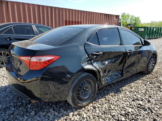 Photo 3 from auction – 2019 TOYOTA COROLLA L with VIN 5YFBURHE6KP856204