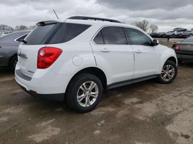 Photo 3 from auction – 2015 CHEVROLET EQUINOX LT with VIN 2GNALCEK3F6107347