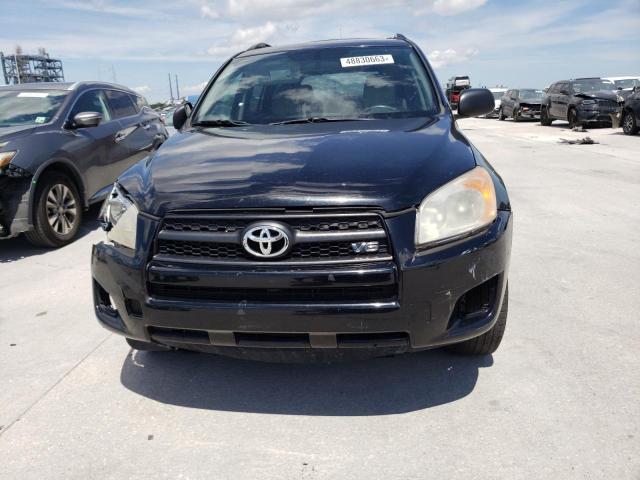Photo 5 from auction – 2012 TOYOTA RAV4 with VIN 2T3ZK4DV6CW016248