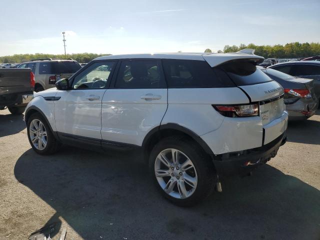 Photo 2 from auction – 2016 LAND ROVER RANGE ROVE with VIN SALVP2BG2GH090439