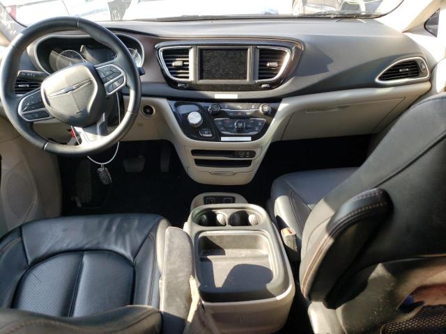 Photo 8 from auction – 2018 CHRYSLER PACIFICA T with VIN 2C4RC1BG2JR248059