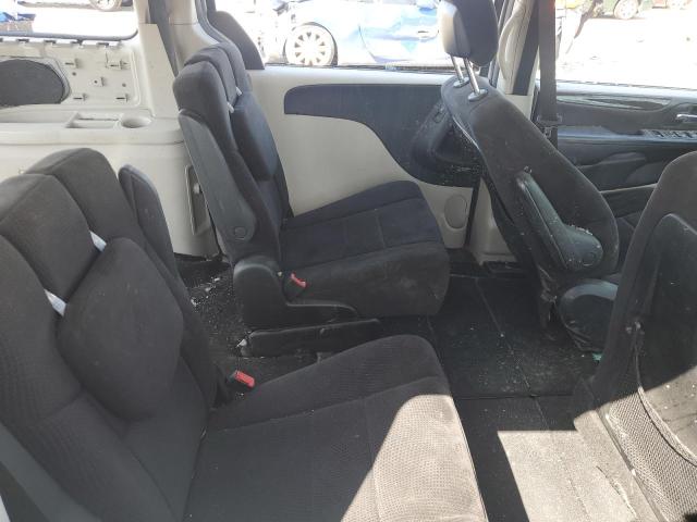 Photo 11 from auction – 2013 DODGE GRAND CARA with VIN 2C4RDGBG7DR795719