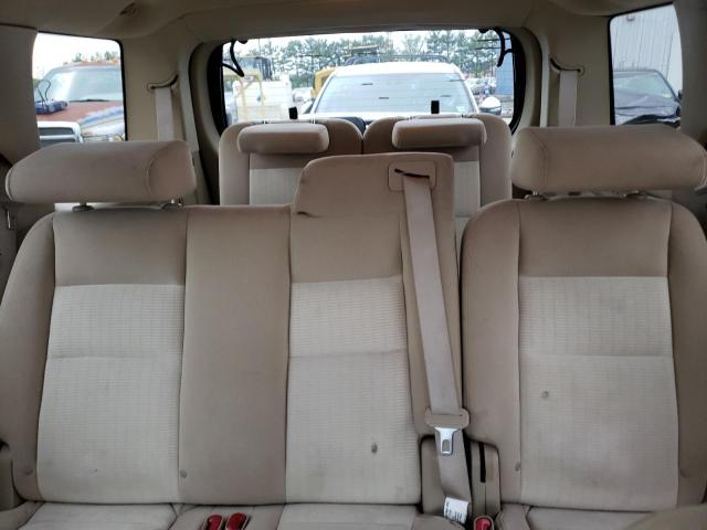 Photo 10 from auction – 2006 FORD EXPLORER X with VIN 1FMEU73E86UA58588