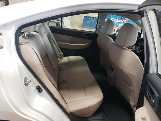 Photo 10 from auction – 2017 SUBARU LEGACY 3.6 with VIN 4S3BNEN67H3021250