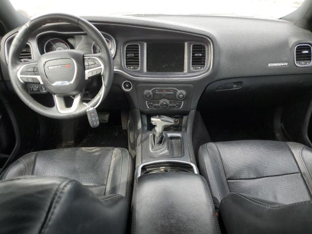 Photo 8 from auction – 2015 DODGE CHARGER SX with VIN 2C3CDXJG5FH886914