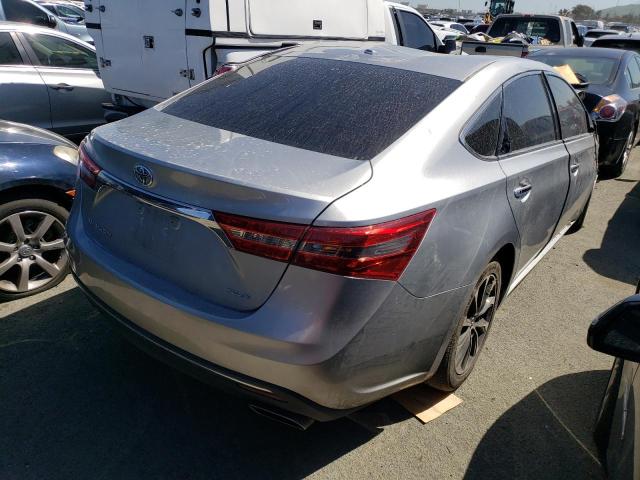 Photo 3 from auction – 2016 TOYOTA AVALON XLE with VIN 4T1BK1EB6GU240008