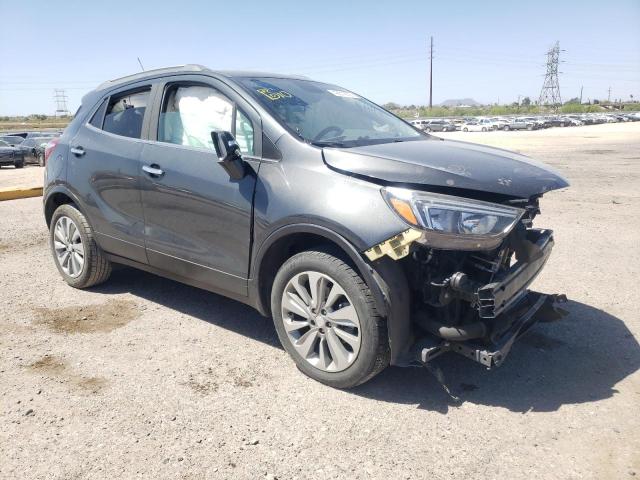 Photo 4 from auction – 2017 BUICK ENCORE PRE with VIN KL4CJASB6HB125609