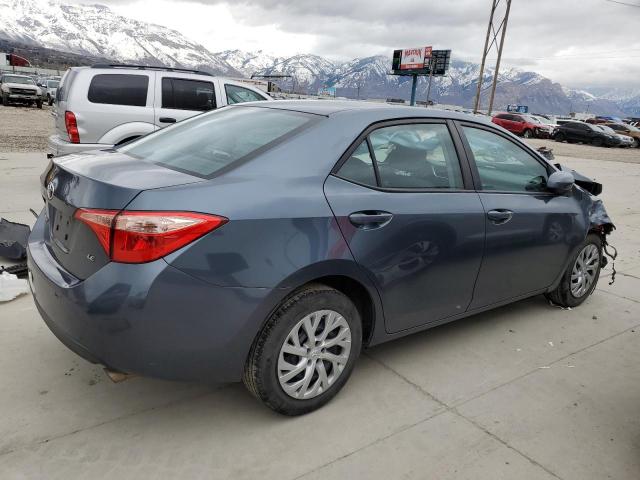 Photo 3 from auction – 2017 TOYOTA COROLLA SE with VIN 2T1BURHE2HC943669