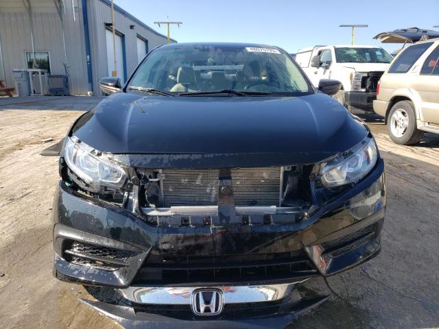 Photo 5 from auction – 2017 HONDA CIVIC LX with VIN 19XFC2F55HE061203