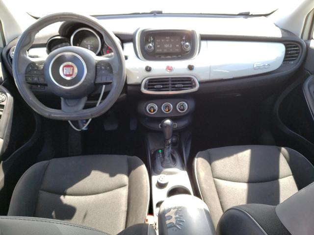 Photo 8 from auction – 2016 FIAT 500X EASY with VIN ZFBCFXBT0GP335501