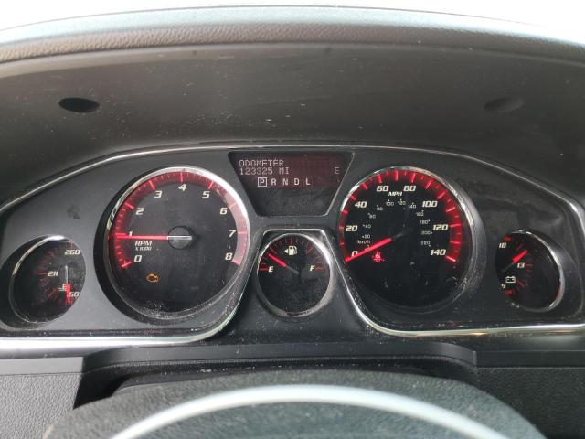 Photo 9 from auction – 2014 GMC ACADIA SLT with VIN 1GKKRRKD6EJ149957