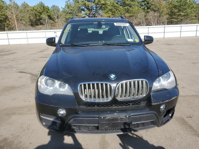 Photo 5 from auction – 2013 BMW X5 XDRIVE3 with VIN 5UXZV4C55D0B24022