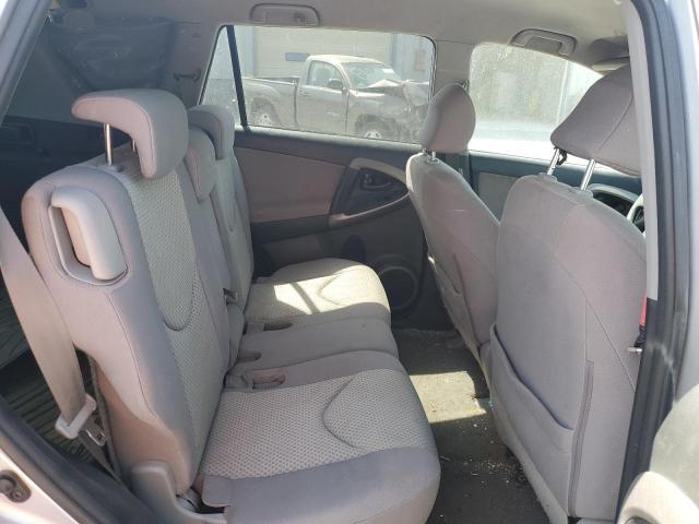 Photo 11 from auction – 2008 TOYOTA RAV4 with VIN JTMBD33V486081907