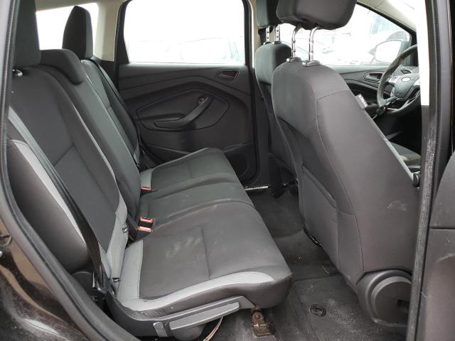Photo 11 from auction – 2013 FORD ESCAPE S with VIN 1FMCU0F70DUA70470