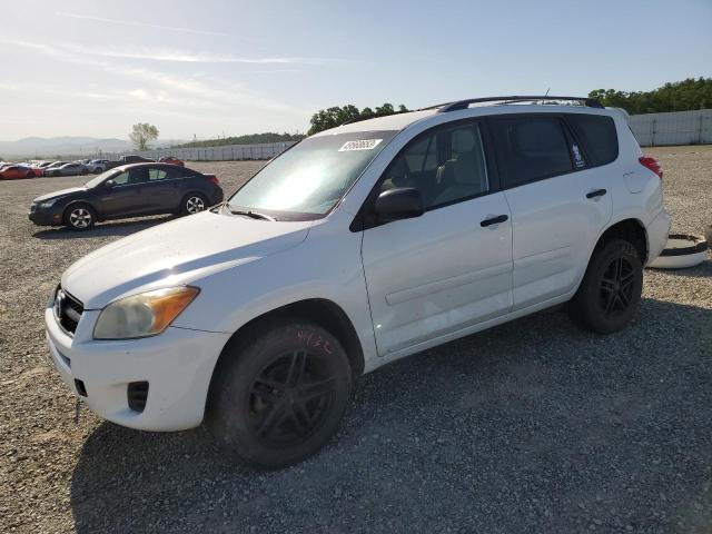 TOYOTA RAV4 2010 with VIN JTMBF4DVXA5030874 - Photo from auction