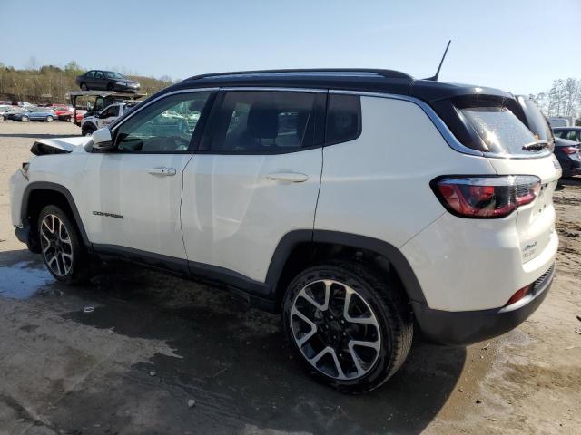Photo 2 from auction – 2018 JEEP COMPASS LI with VIN 3C4NJDCB1JT298456