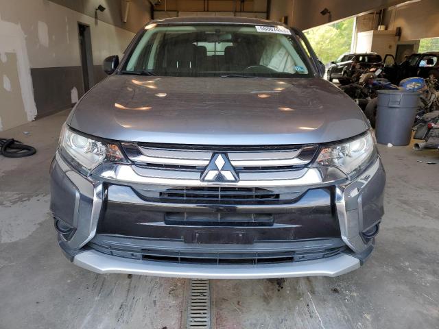 Photo 5 from auction – 2017 MITSUBISHI OUTLANDER with VIN JA4AD2A36HZ015889