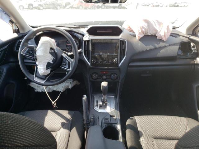Photo 8 from auction – 2019 SUBARU IMPREZA with VIN 4S3GTAA63K3704192