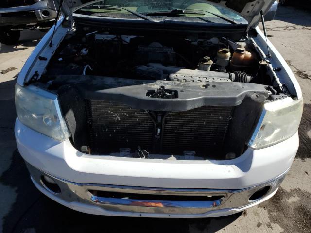 Photo 11 from auction – 2006 LINCOLN MARK LT with VIN 5LTPW18506FJ14070