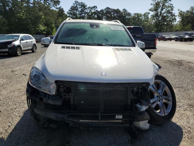 Photo 5 from auction – 2015 MERCEDES-BENZ ML 350 with VIN 4JGDA5JB2FA528035