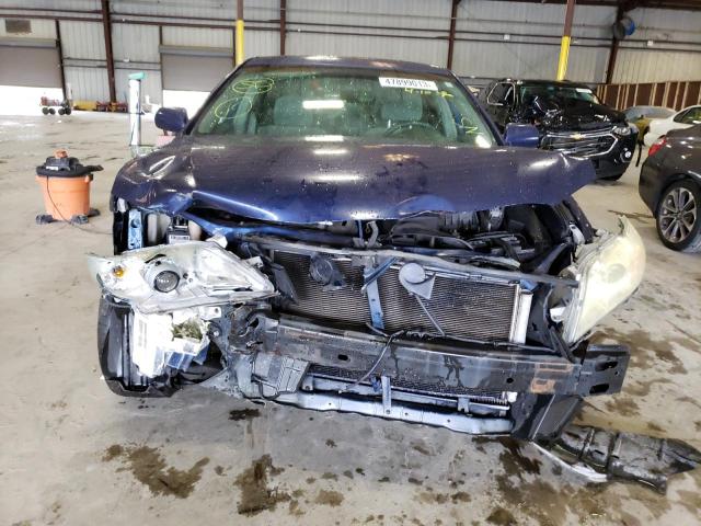 Photo 5 from auction – 2008 TOYOTA CAMRY CE with VIN 4T1BE46K98U245079