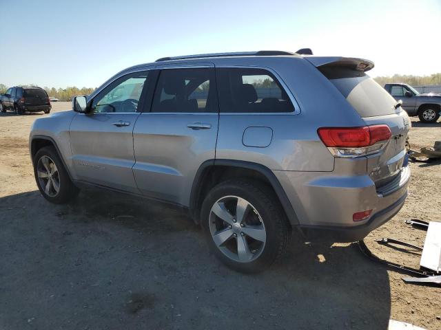 Photo 2 from auction – 2015 JEEP GRAND CHER with VIN 1C4RJFAG0FC227229