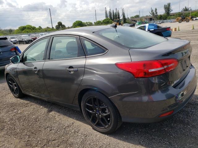 Photo 2 from auction – 2016 FORD FOCUS SE with VIN 1FADP3F24GL309072