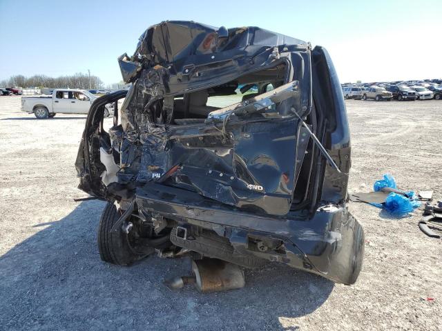 Photo 6 from auction – 2014 HONDA PILOT EXLN with VIN 5FNYF4H70EB032613
