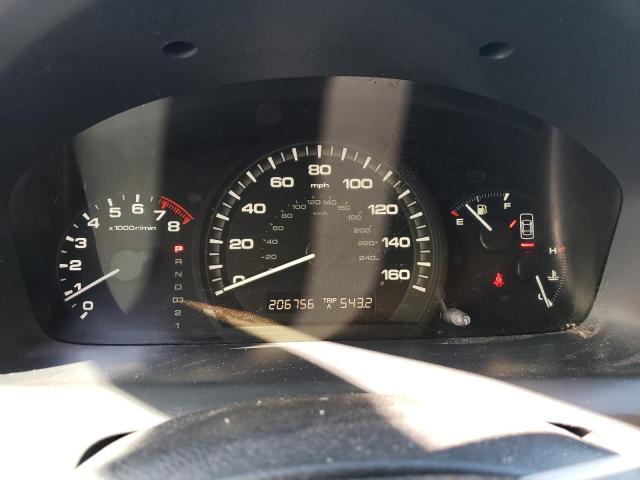 Photo 9 from auction – 2007 HONDA ACCORD EX with VIN 1HGCM66867A090116